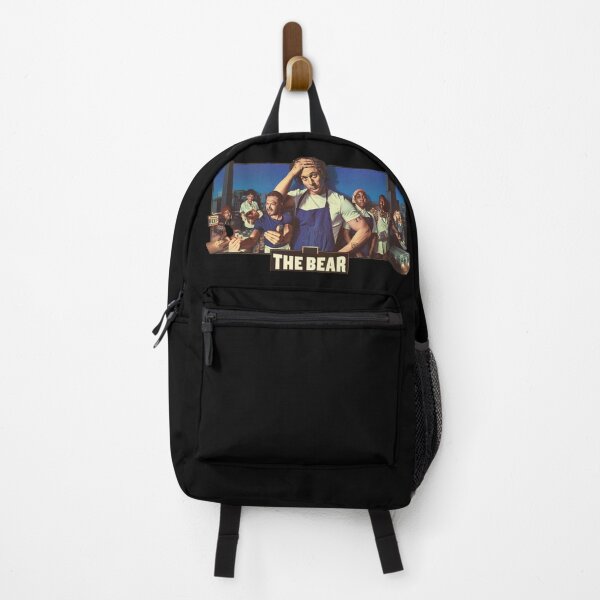 Item preview, The Bear Tv Series designed and sold by OnlyForFans.