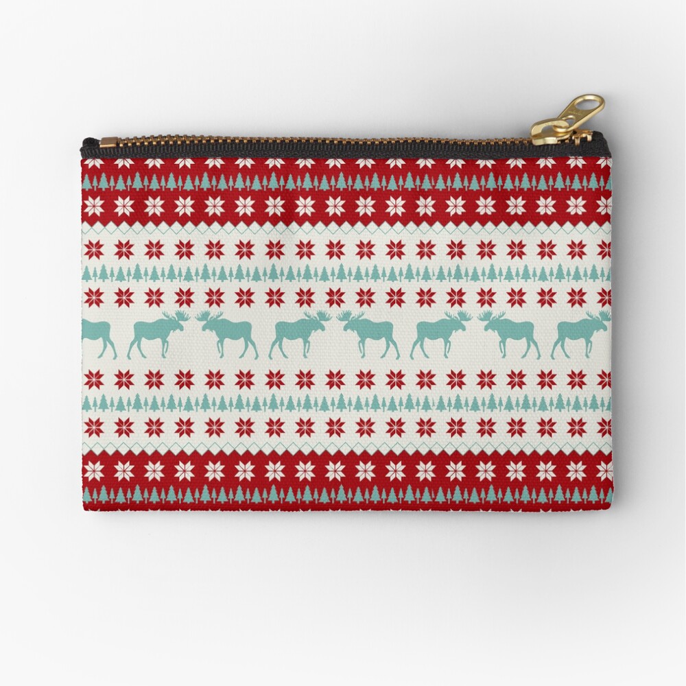Item preview, Zipper Pouch designed and sold by vanderdys.