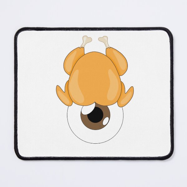 Item preview, Turkey Eyeball designed and sold by creatorK8.