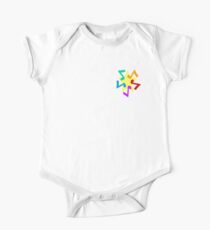 My little Pony - Countess Coloratura Cutie Mark V2 One Piece - Short Sleeve