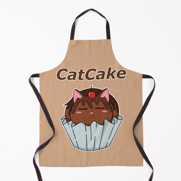 Item preview, Catcake designed and sold by Natsukittyart.