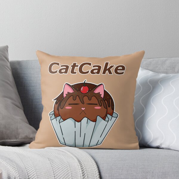 Item preview, Catcake  designed and sold by Natsukittyart.