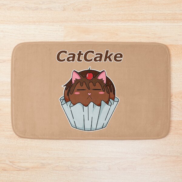 Item preview, Catcake  designed and sold by Natsukittyart.