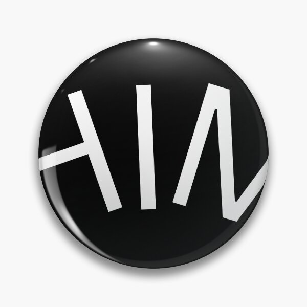 Item preview, who am I HIM designed and sold by jimjo.