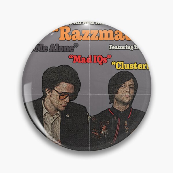 Item preview, RAZZMATAZZ designed and sold by sam042100.