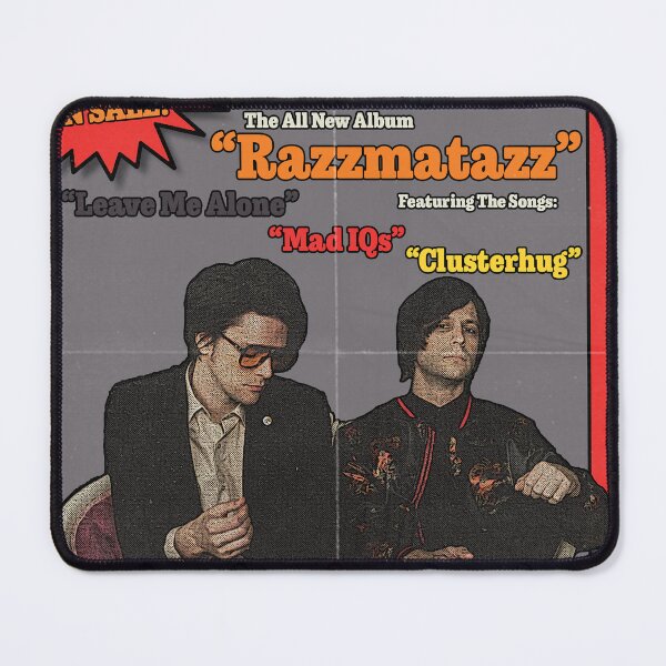 Item preview, RAZZMATAZZ designed and sold by sam042100.