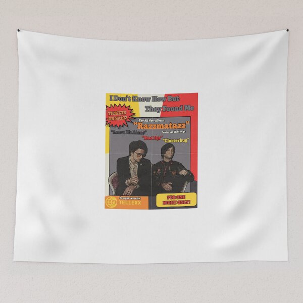 Item preview, RAZZMATAZZ designed and sold by sam042100.