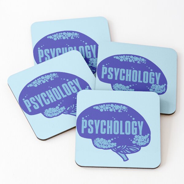 Item preview, Psychology Design designed and sold by Shelby Designs!.
