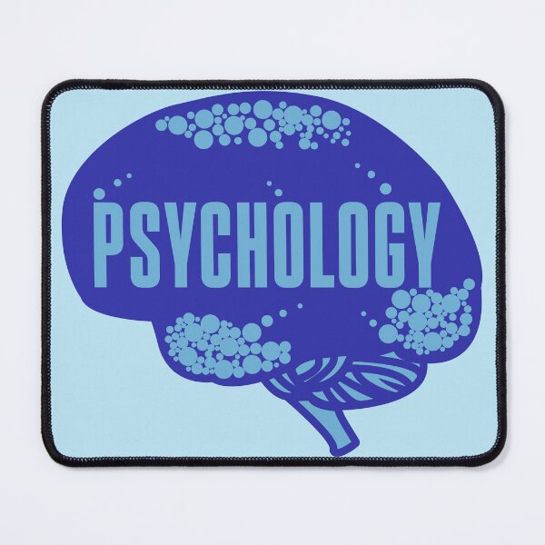 Item preview, Psychology Design designed and sold by Shelby Designs!.