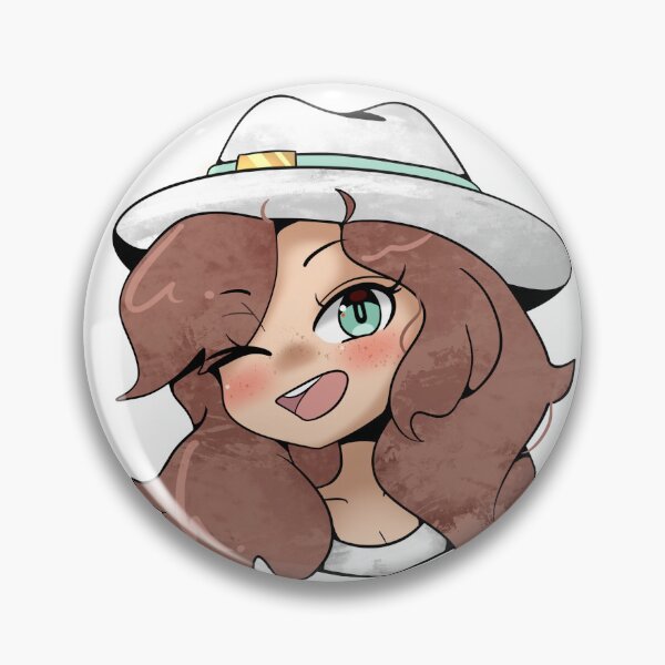 Item preview, Jenna the Cowgirl designed and sold by PonyPawsGames.