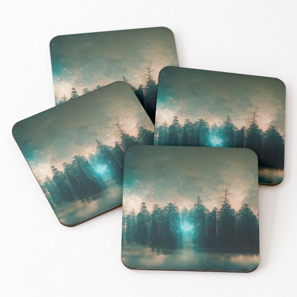 Item preview, Moonscape | 10 designed and sold by Quantum-Spirit.