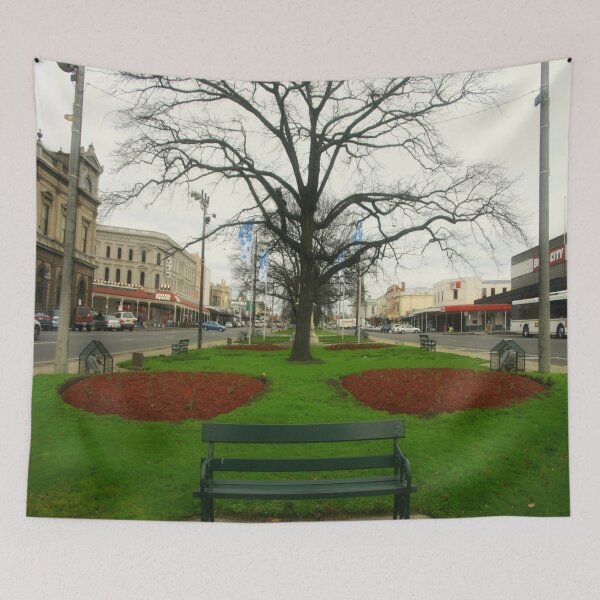 Item preview, City of Ballarat - Victoria - Australia  designed and sold by cjcphotography.