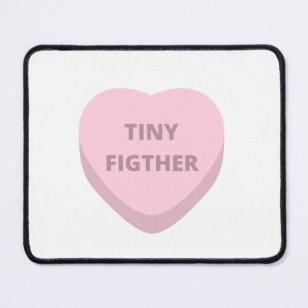 Item preview, tiny fighter designed and sold by zoomiesarz.