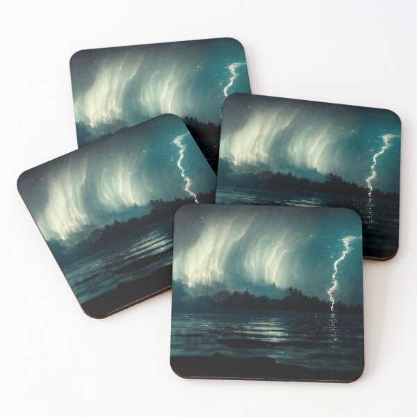 Item preview, Moonscape | 11 designed and sold by Quantum-Spirit.