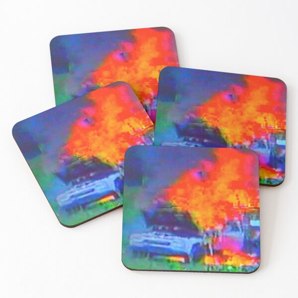 Item preview, Digital Burn designed and sold by RandomaLuxImage.