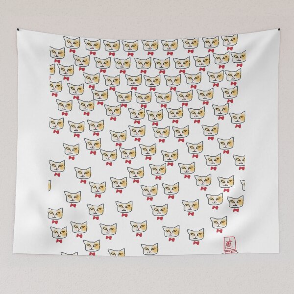 Item preview, Cats Galore! (Updated) designed and sold by ZenPanda0.