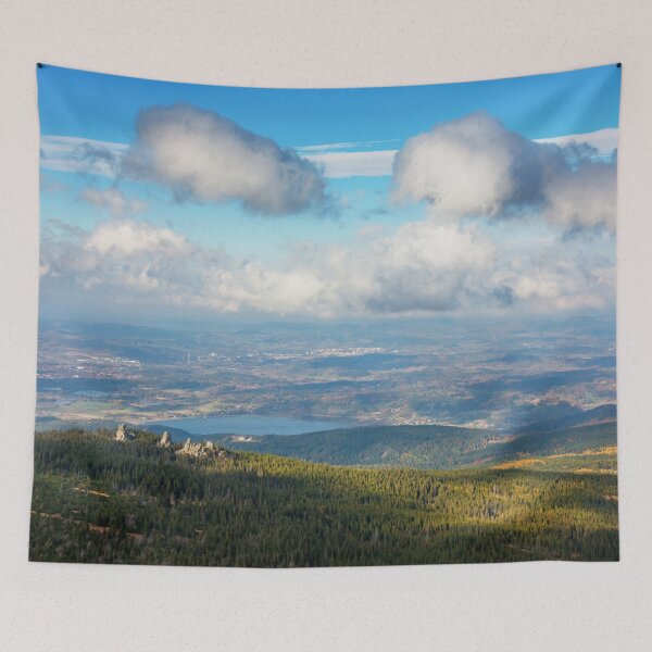 Item preview, The Pilgrims designed and sold by Dominika Aniola.