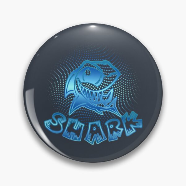Item preview, Little sweet shark designed and sold by MaliaRades.
