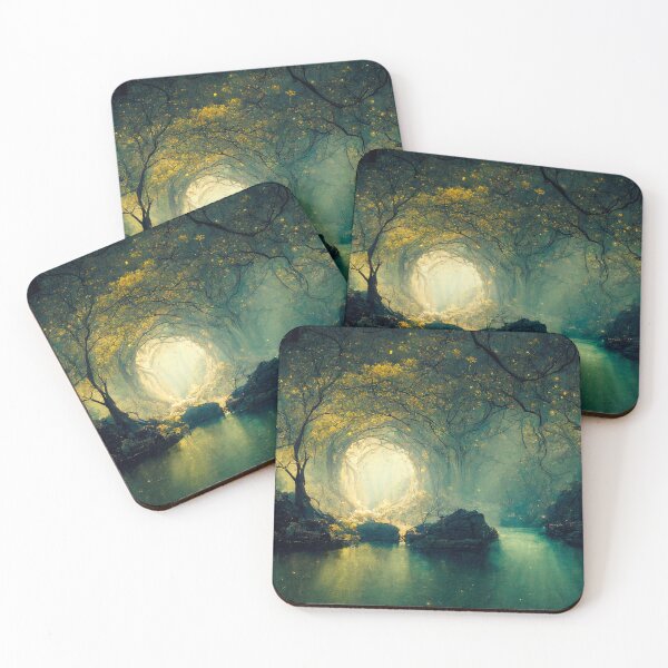 Item preview, Moonscape | 12 designed and sold by Quantum-Spirit.