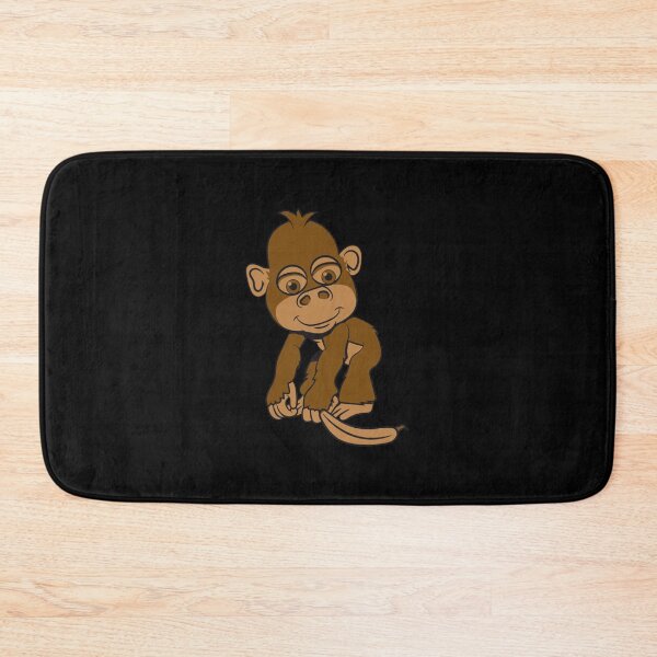 Item preview, monkey sweet dear designed and sold by MaliaRades.