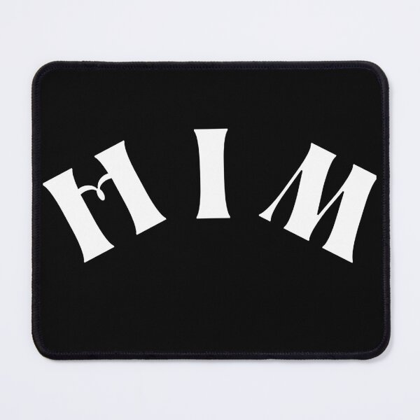 Item preview, who am I HIM v2 designed and sold by jimjo.