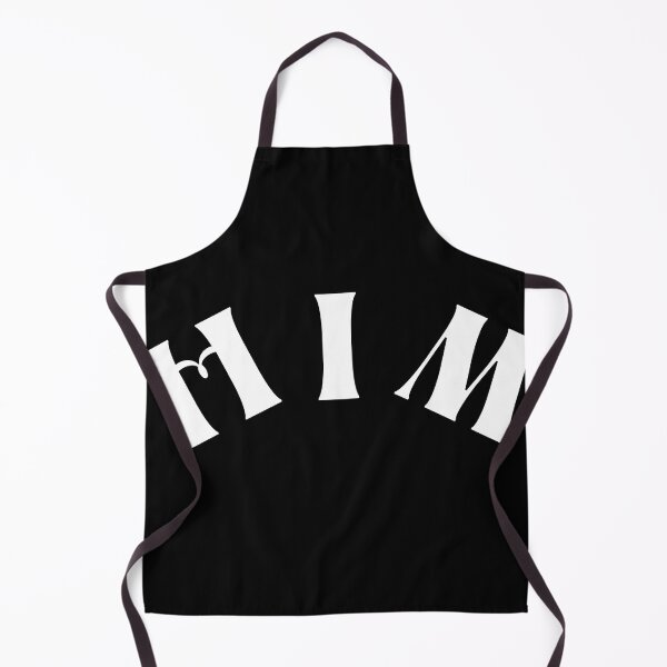 Item preview, who am I HIM v2 designed and sold by jimjo.
