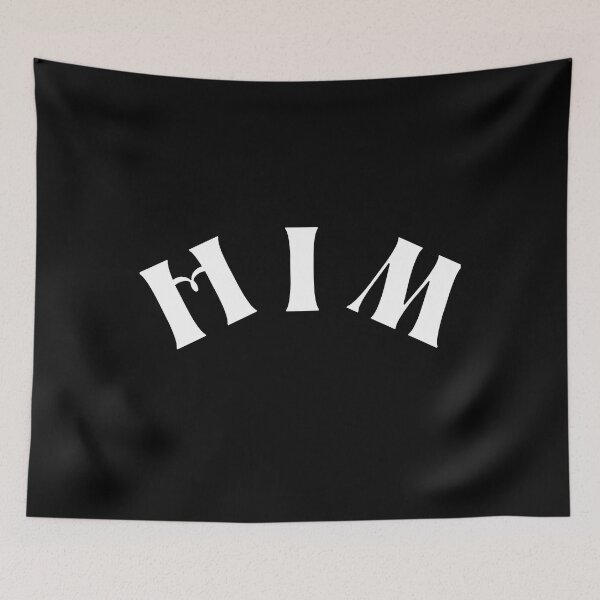 Item preview, who am I HIM v2 designed and sold by jimjo.