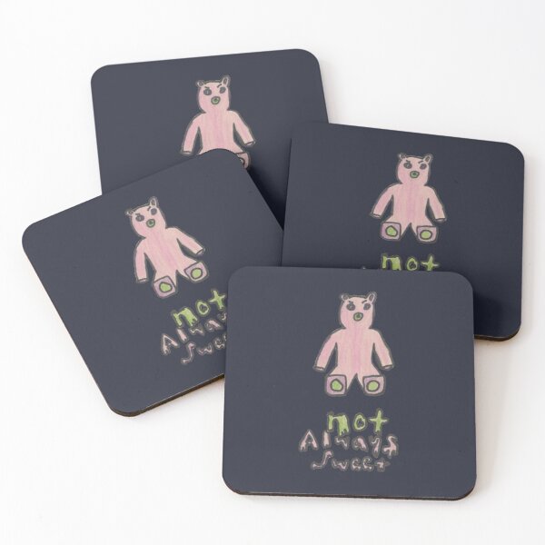 Item preview, Not Always Sweet designed and sold by MaliaRades.