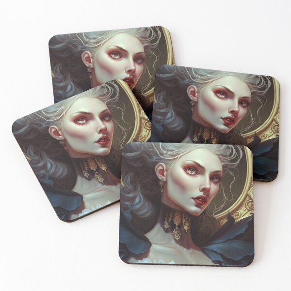 Item preview, Sexy Vampire 10 designed and sold by Laguardia3D.