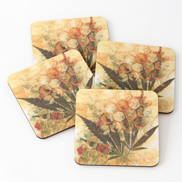 Item preview, Sweet Cannabis designed and sold by PtcPanache.