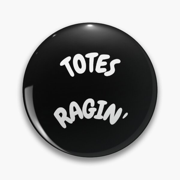 Item preview, Totes Ragin' designed and sold by Artography Designs.