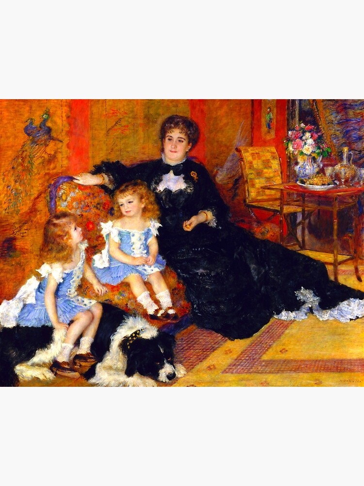 Vintage 1952 Renoir 