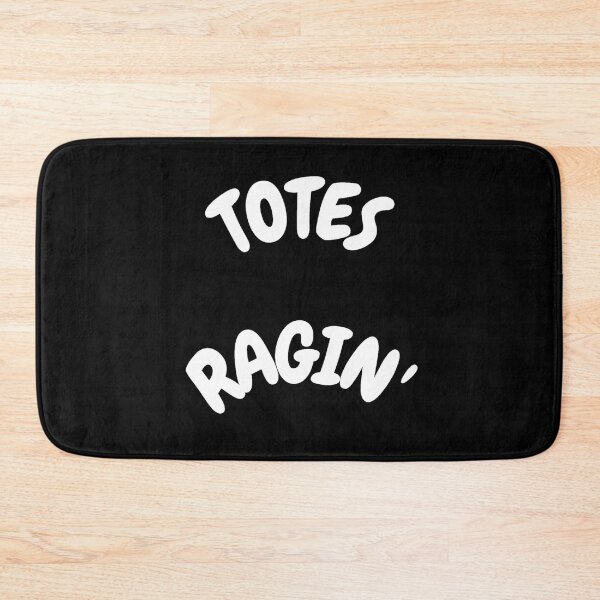 Artikelvorschau, Totes Ragin' entworfen und verkauft von Artography Designs.
