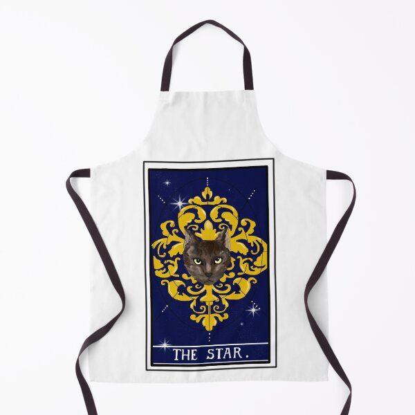 Item preview, The Star - Tarot  designed and sold by Bambiandbaby.