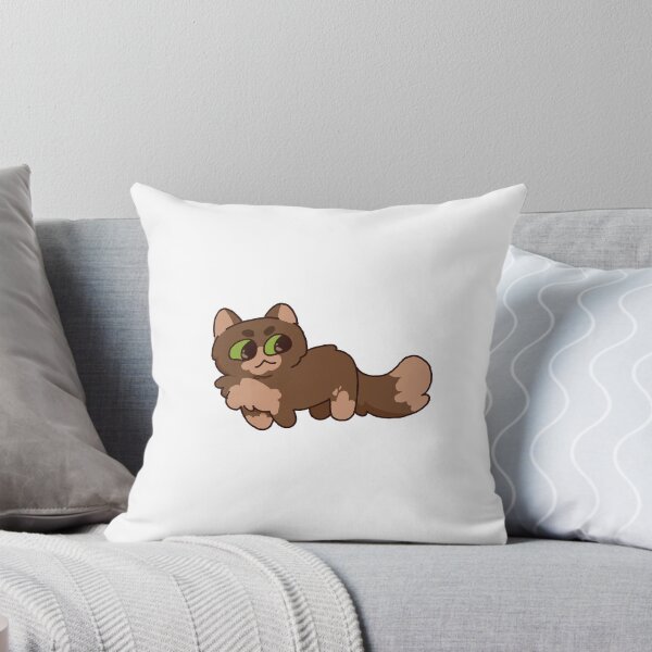 Item preview, poofy fellow designed and sold by spaceysparklez.