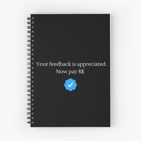 Item preview, elon musk Your feedback is appreciated now pay $8 designed and sold by Giovanni's  Brown Quotes.