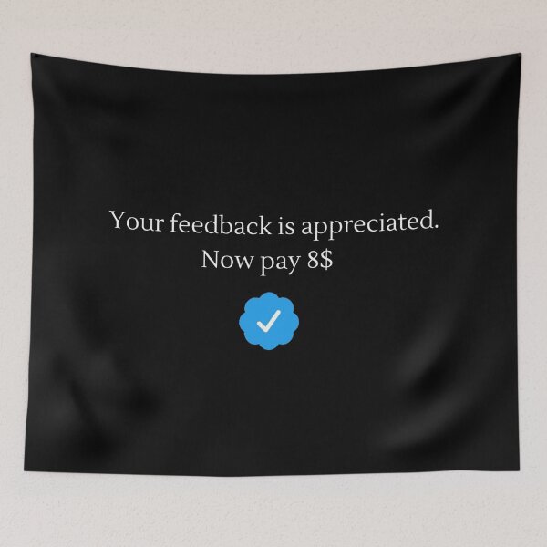 Item preview, elon musk Your feedback is appreciated now pay $8 designed and sold by Giovanni's  Brown Quotes.