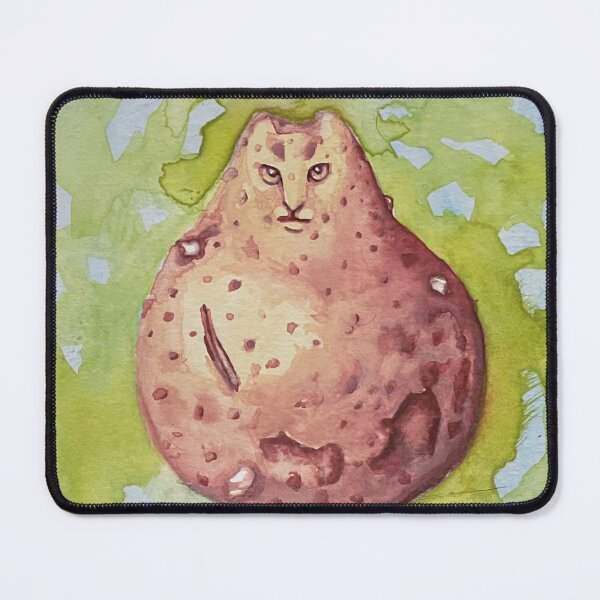 Item preview, Potato Cat designed and sold by RaLiz.