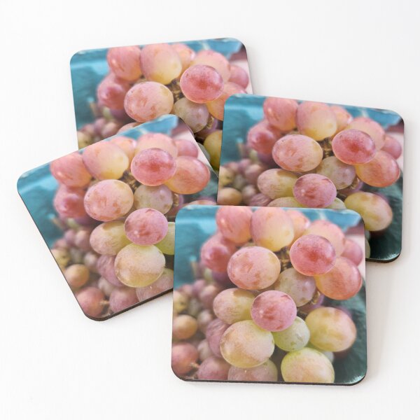 Item preview, Grapes designed and sold by MinaBohl.