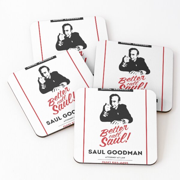 Item preview, Better call Saul - Saul goodman designed and sold by AudreyPayet.