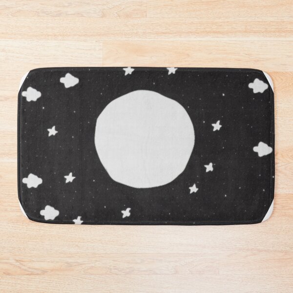 Item preview, Night Sky Original designed and sold by RowlandDraws.