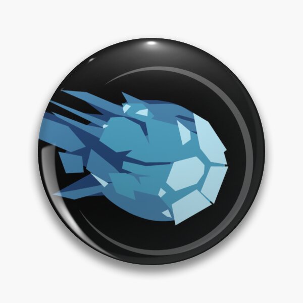 Item preview, The Interloper designed and sold by BitRadical.