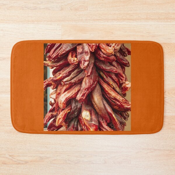 Aperçu de l'œuvre Chili Peppers créée et vendue par Thaddeus Zajdowicz.