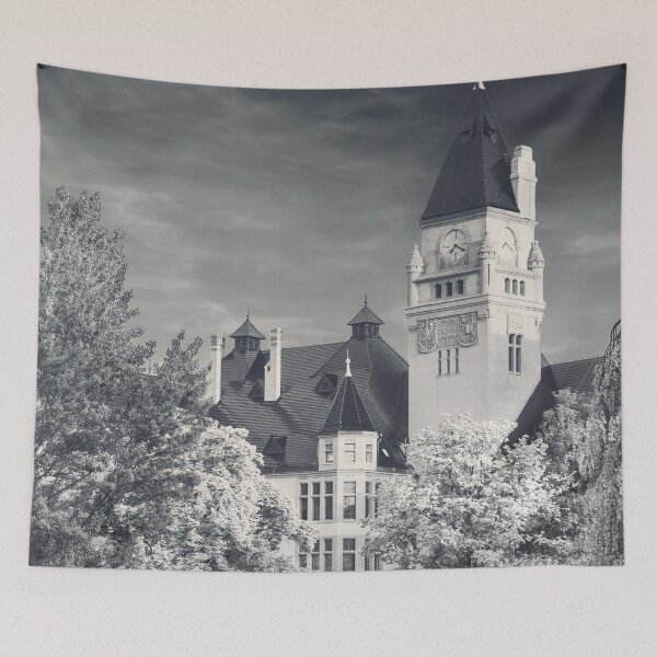 Item preview, Architecture Department designed and sold by Dominika Aniola.