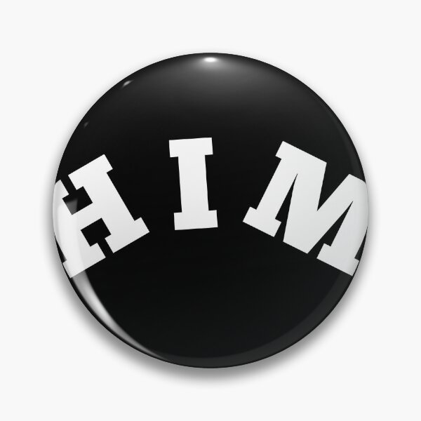 Item preview, who am I HIM v3 designed and sold by jimjo.