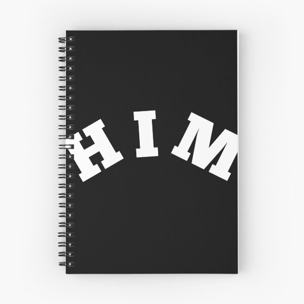 Item preview, who am I HIM v3 designed and sold by jimjo.