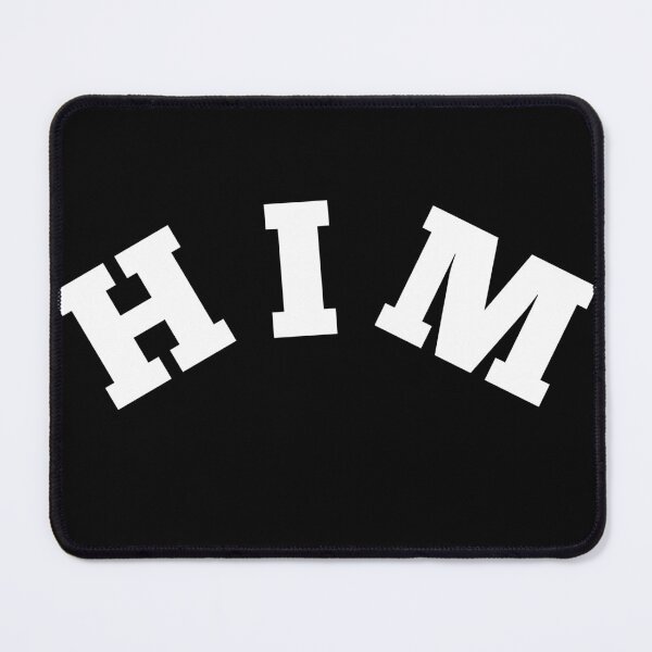 Item preview, who am I HIM v3 designed and sold by jimjo.