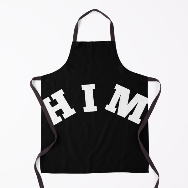 Item preview, who am I HIM v3 designed and sold by jimjo.