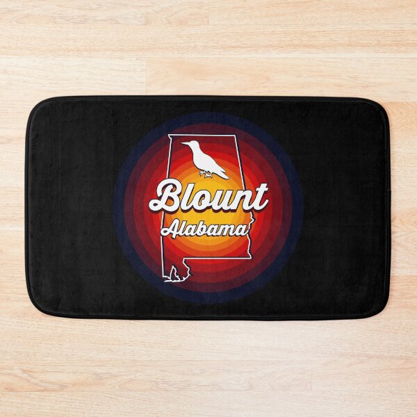 Item preview, Blount County Alabama AL designed and sold by creaencuba.
