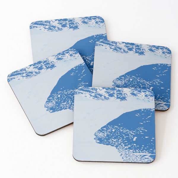 Item preview, Glaces du Groenland designed and sold by AHELENE.